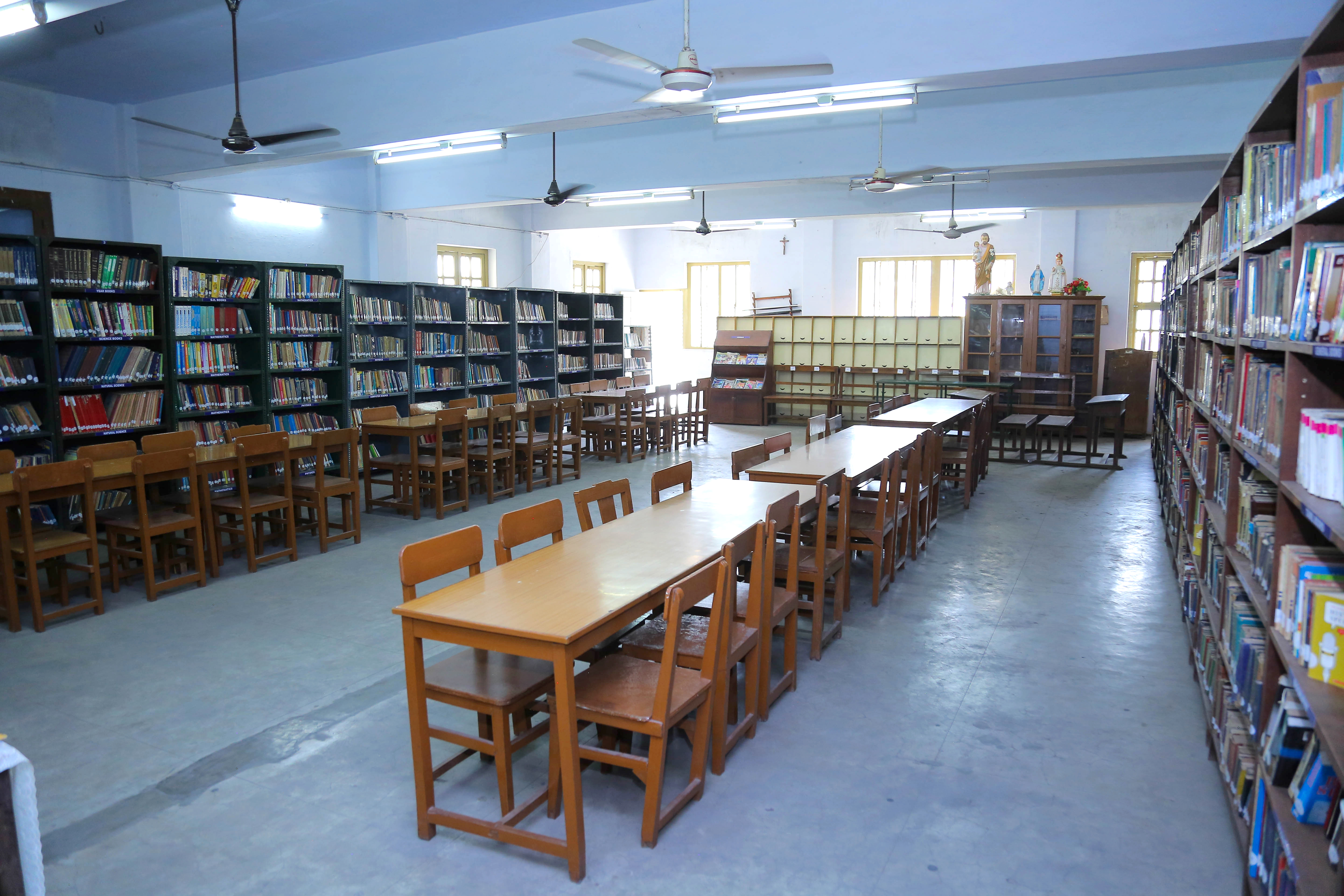 Library
