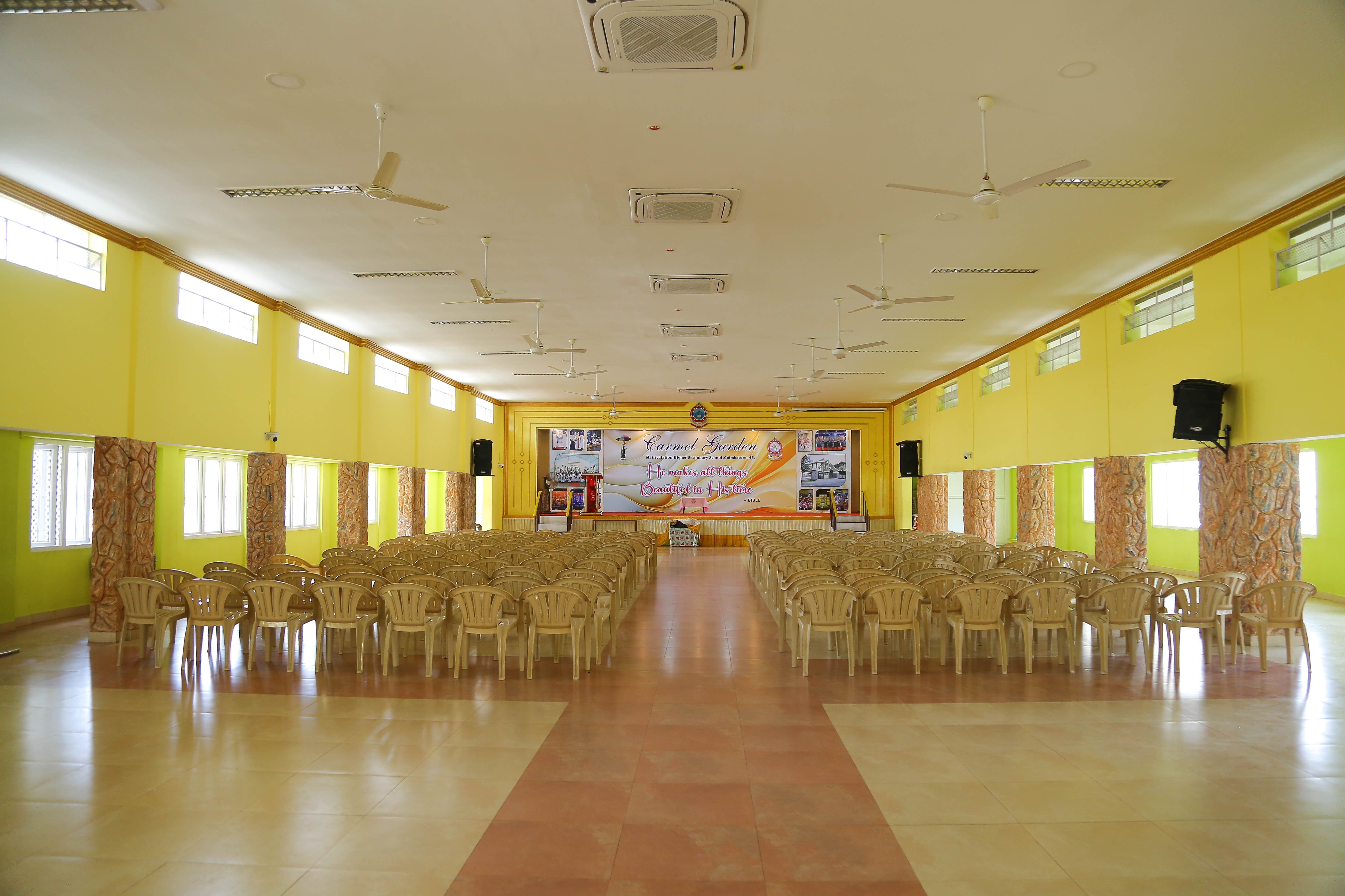 Auditorium