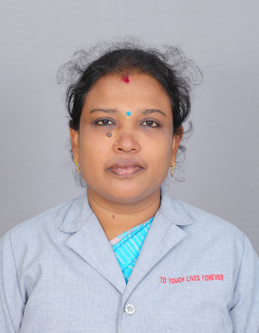 Mrs. F. A. S. Rosindhamani