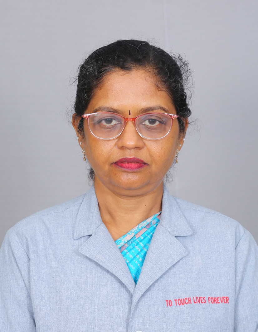 Mrs. L. Leone