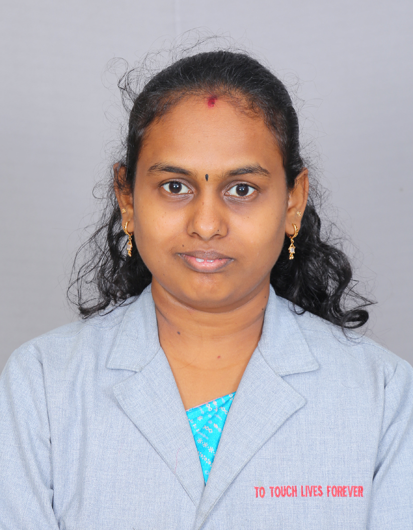 A.LOUSIA DIVYA ROSHINE