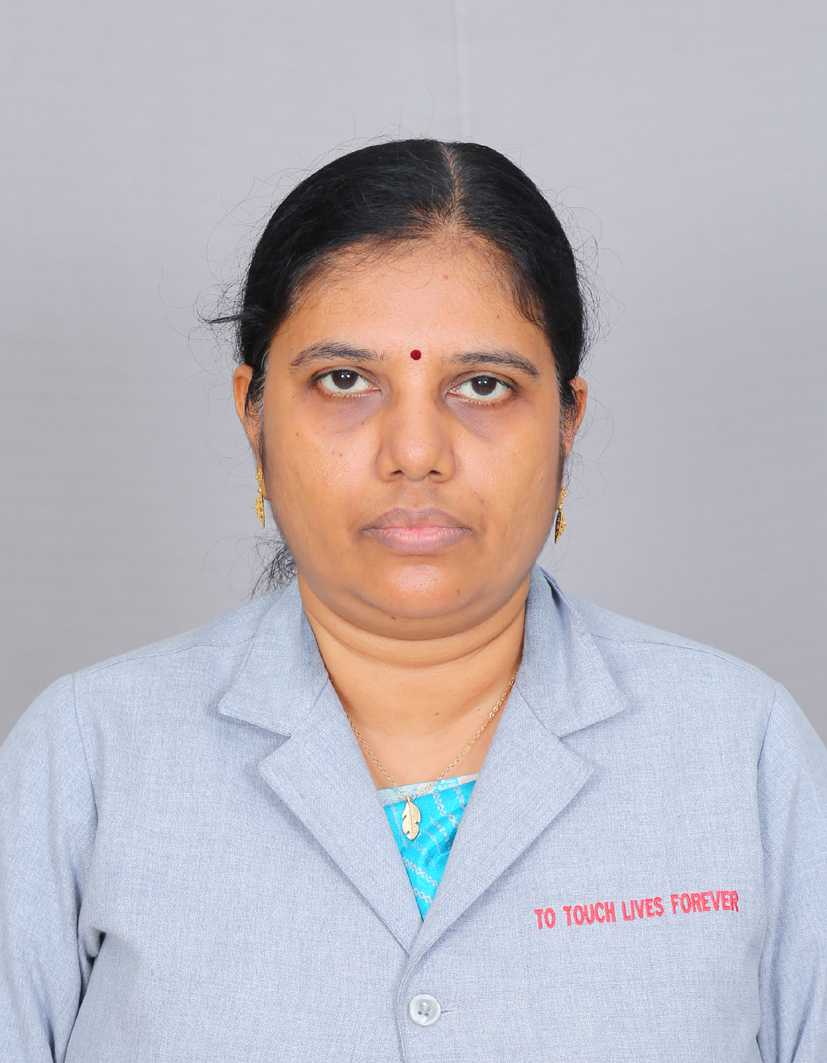 V.PADMAPRIYA