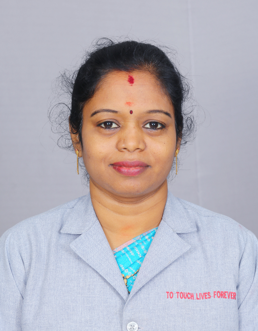 Mrs. R. Binitha