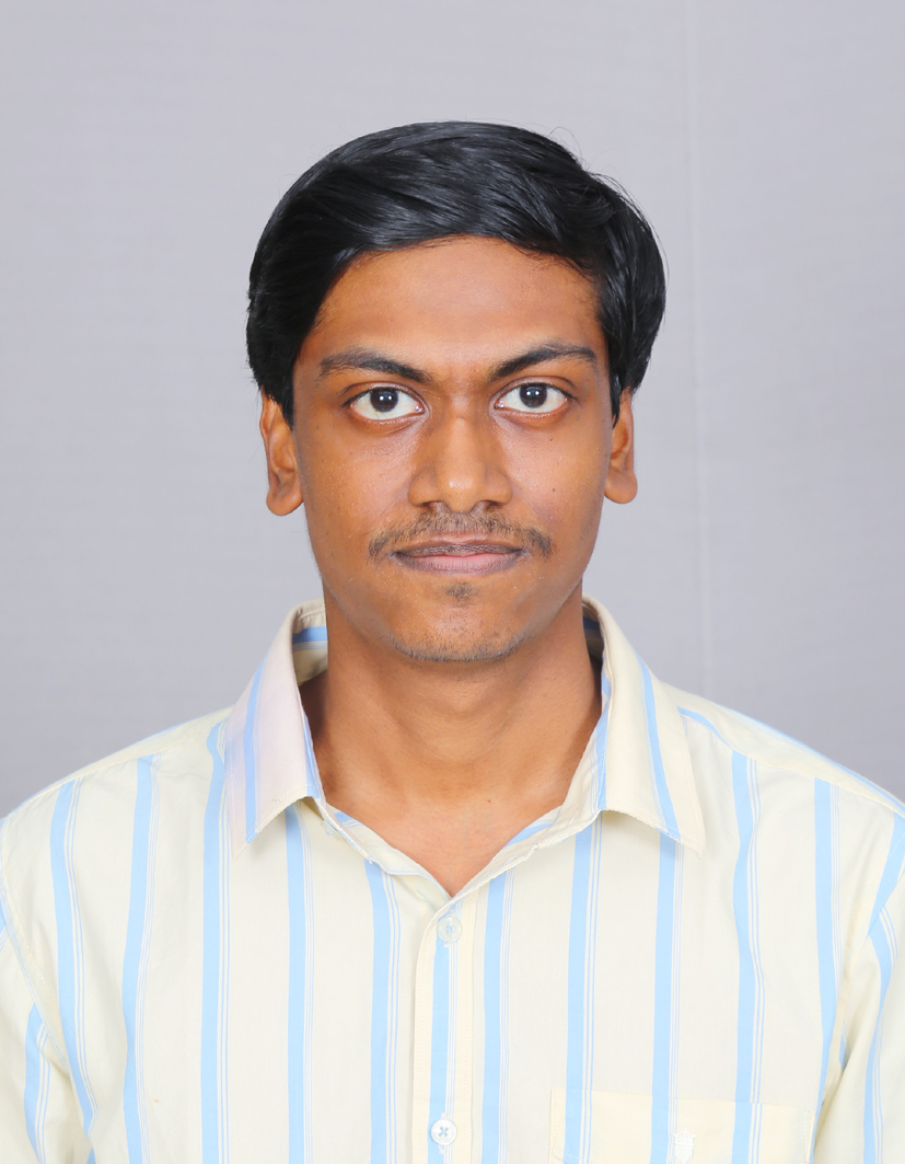 Mr. Vinol Benedic