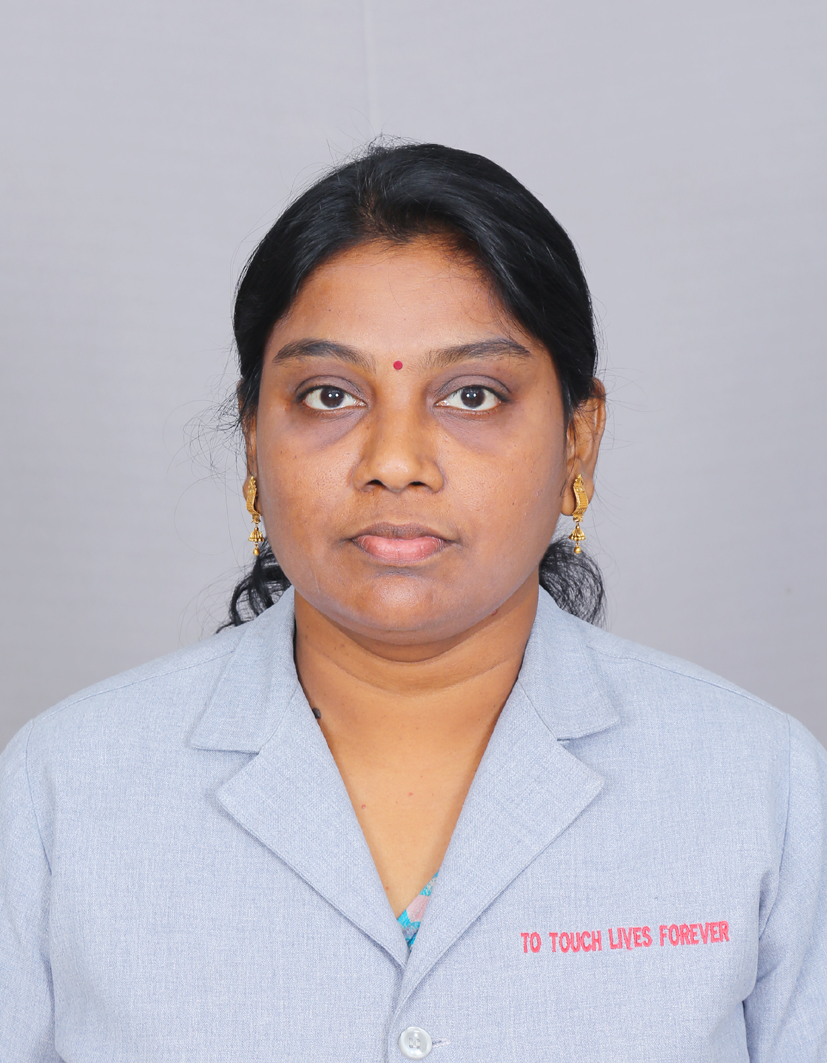 Mrs. S. Shanthi Ponselvi