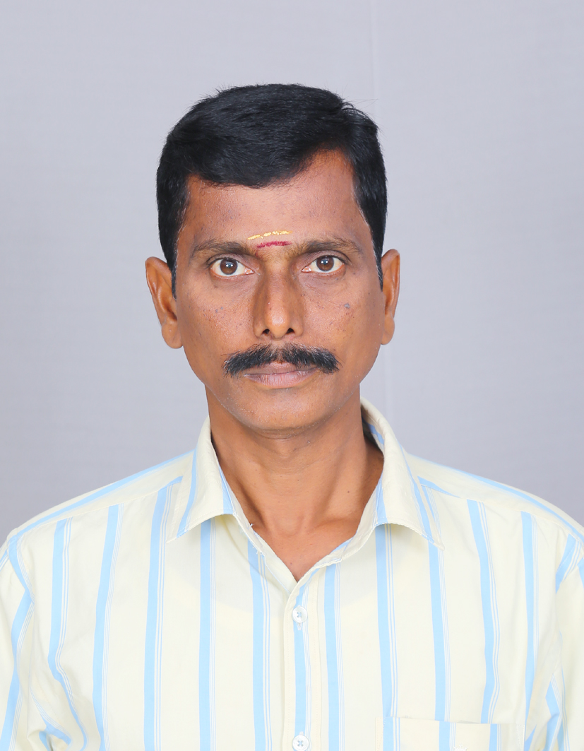 Mrs.S.M.Jaganathan