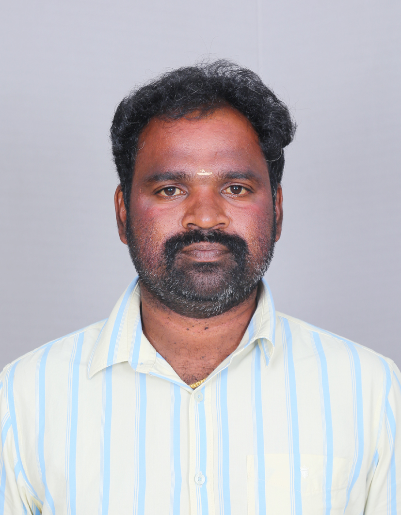 Mr. S. Tamilvanan