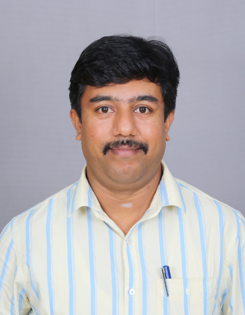 Mr. L. Santhosh Kumar