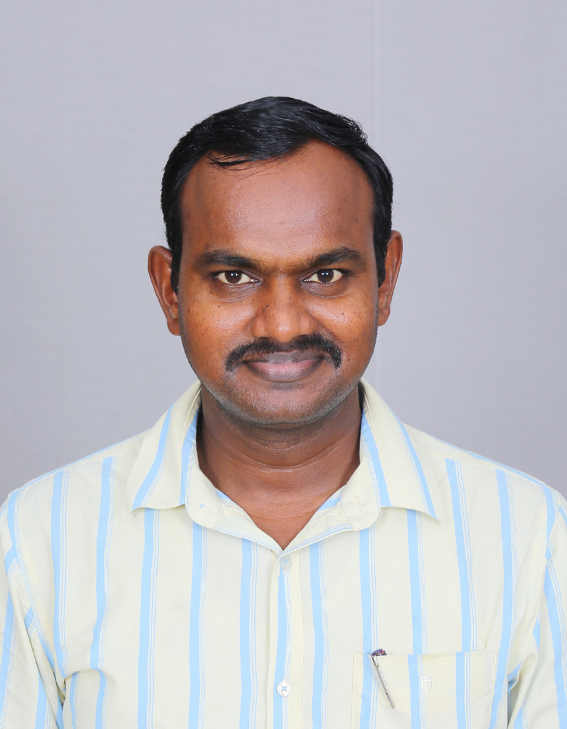 Mr. G. Marimuthu