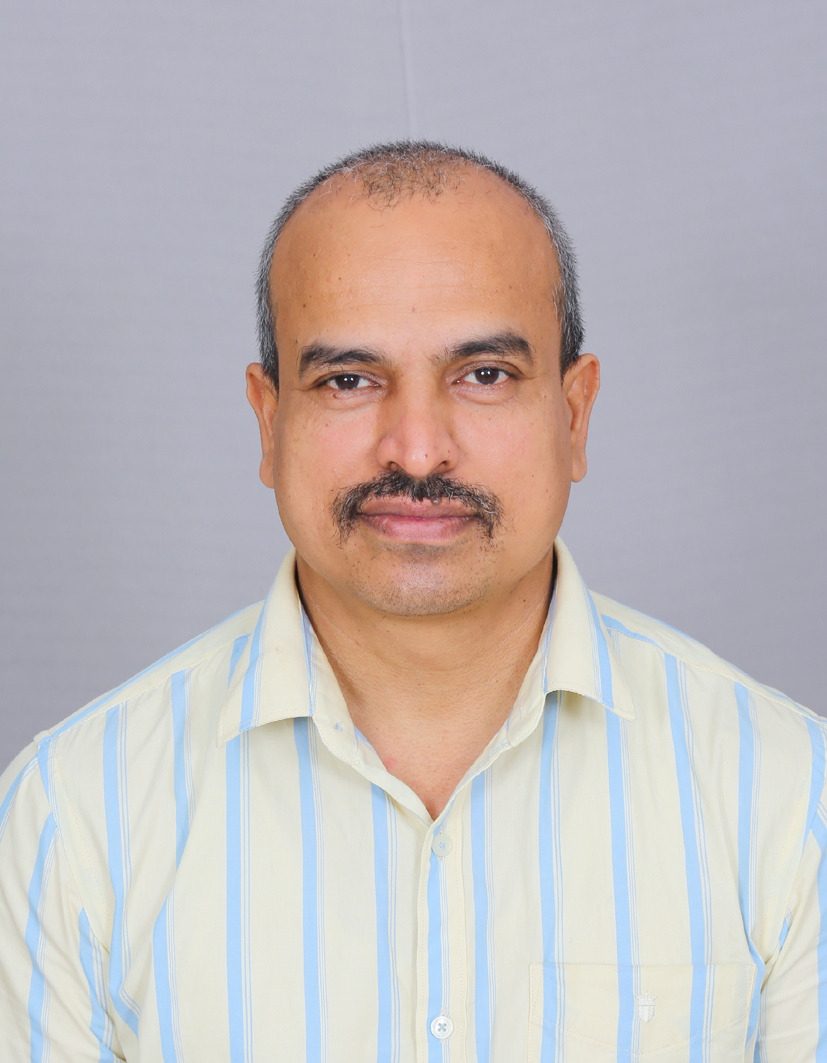 Mr. L. Francis Dhanabal