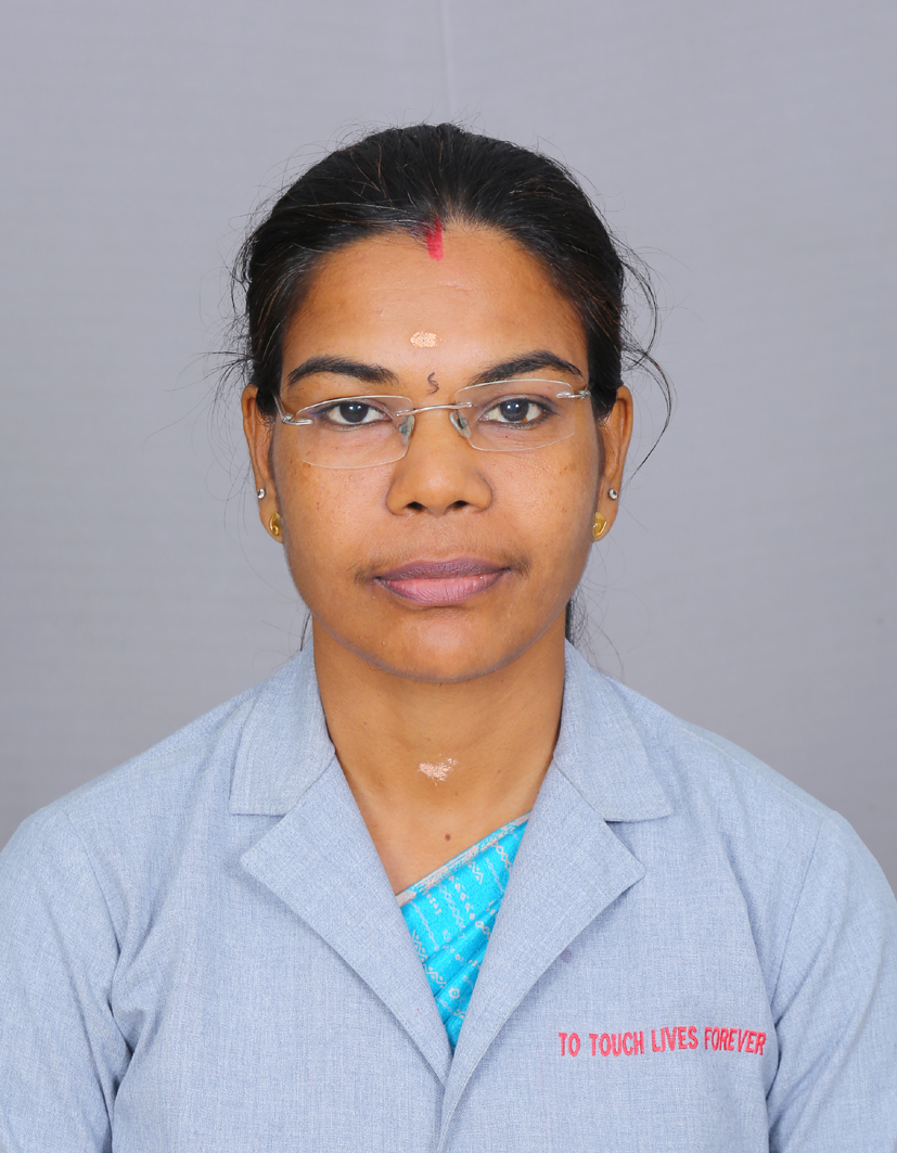 Mrs. C. K. Bijisha