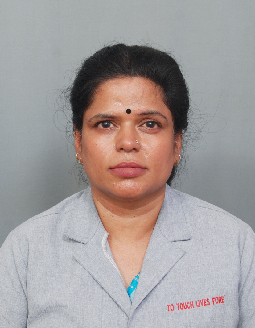 G.Nithya Mary