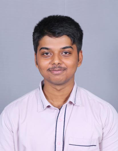 ARAVIND SREE B