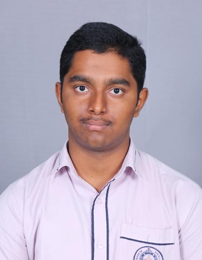 SANJAY KARTHIKEYA S